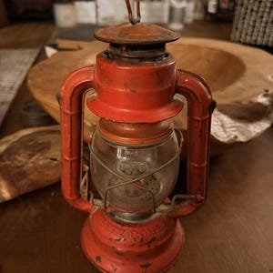 Dietz Comet - Etsy
