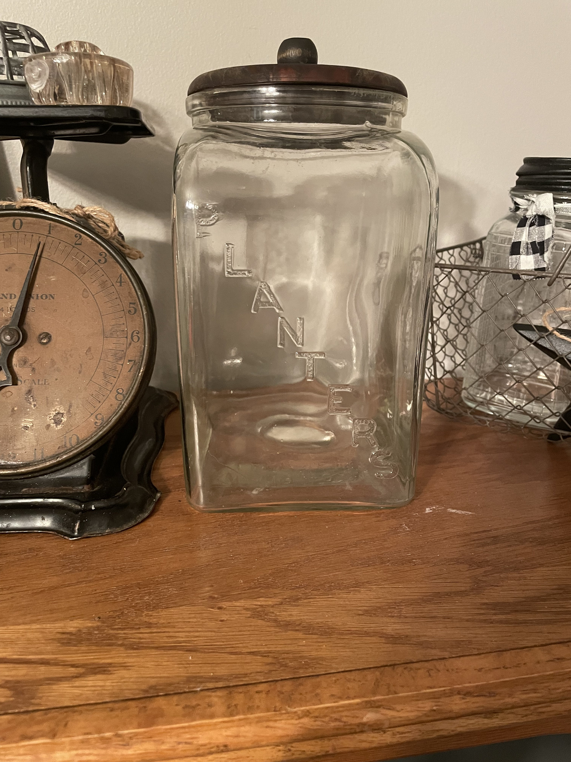 Maceta vintage de 1940 para año bisiesto - Etsy México, image size:2250x3000