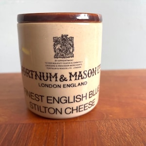 イギリスアンティーク陶器 ●Fortnum & Mason ボウル● Fortnum Mason Pot - Etsy
