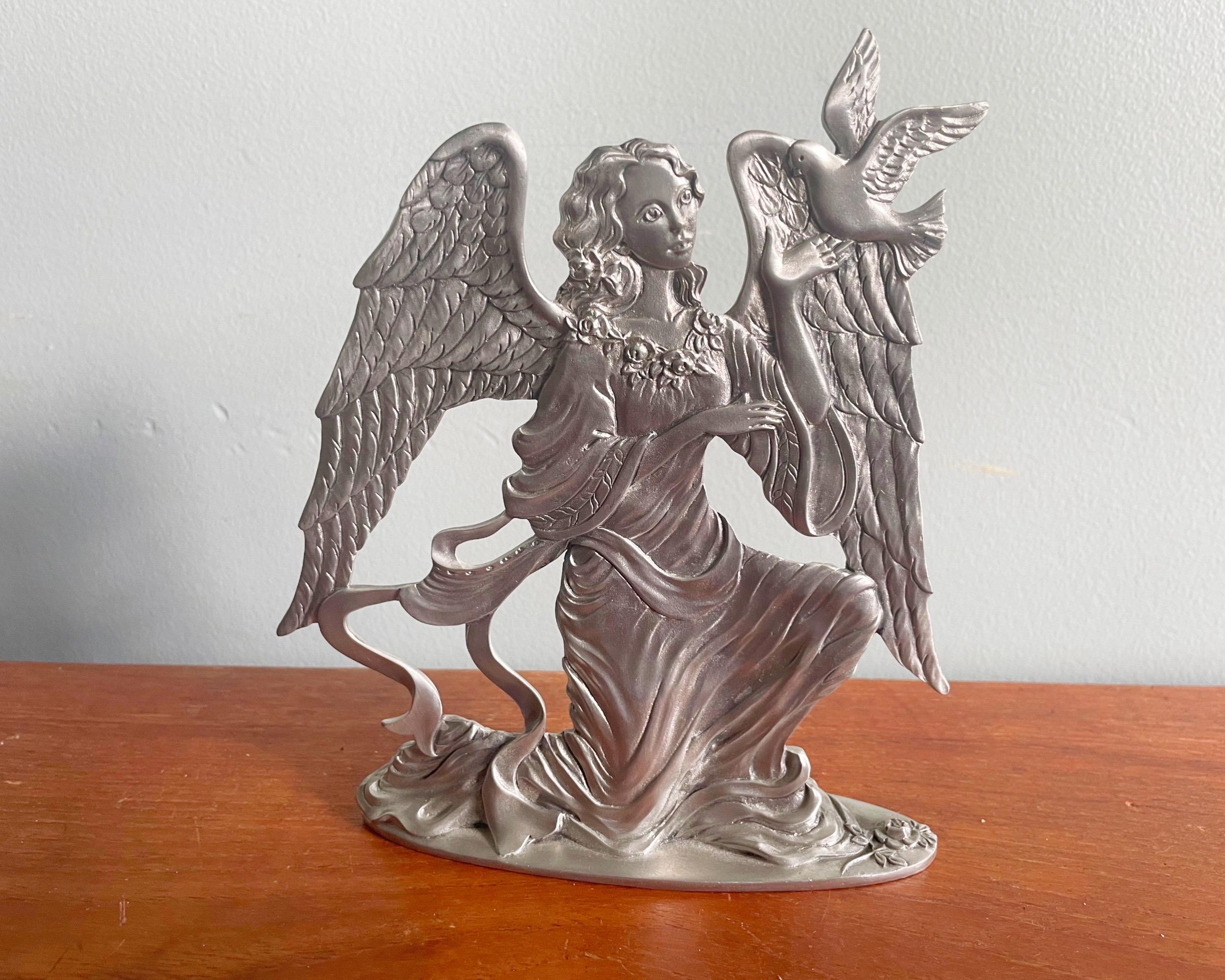 Seagull Pewter Frame - Etsy Canada