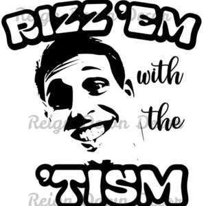 Tanner Love on the Spectrum - Etsy