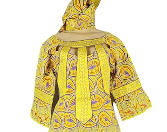 Afrikaanse rokset voor dames | Ankara Afrikaanse kleding voor bruiloften, formaliteiten, schoolbal, feesten, zwarte geschiedenis|Kente Dashiki Afrikaanse printkleding