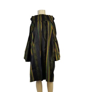 African Dress for Women | Ankara African Clothing for Weddings, Formals, Prom, Parties, Black History | Kente Dashiki African Print Attire