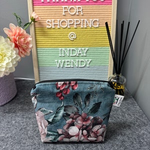 Makeup Bag