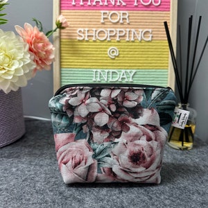 Makeup Bag