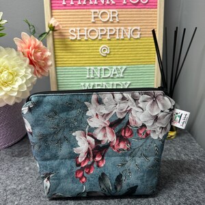 Makeup Bag