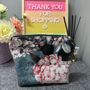 Makeup Bag