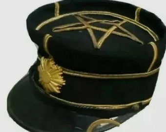 Ww2 Japanese Hat - Etsy