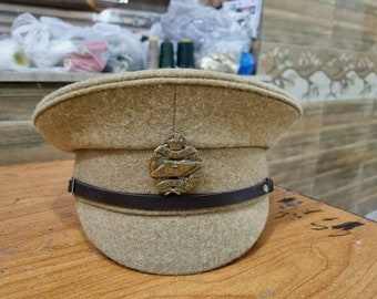 Australian Army Hat - Etsy