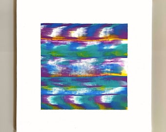 Pintura original