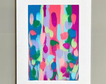Pintura original