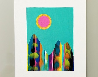 Original Painting