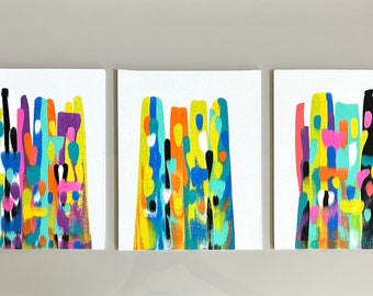 Original paintings