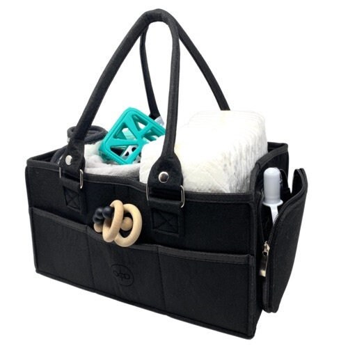 Diaper Caddy Etsy