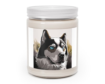 Comfort Spice Scented Candles, 9oz