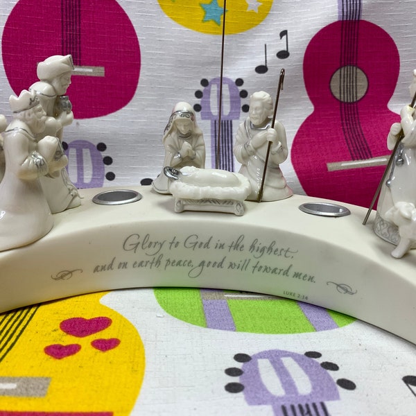 Hallmark Candle Etsy