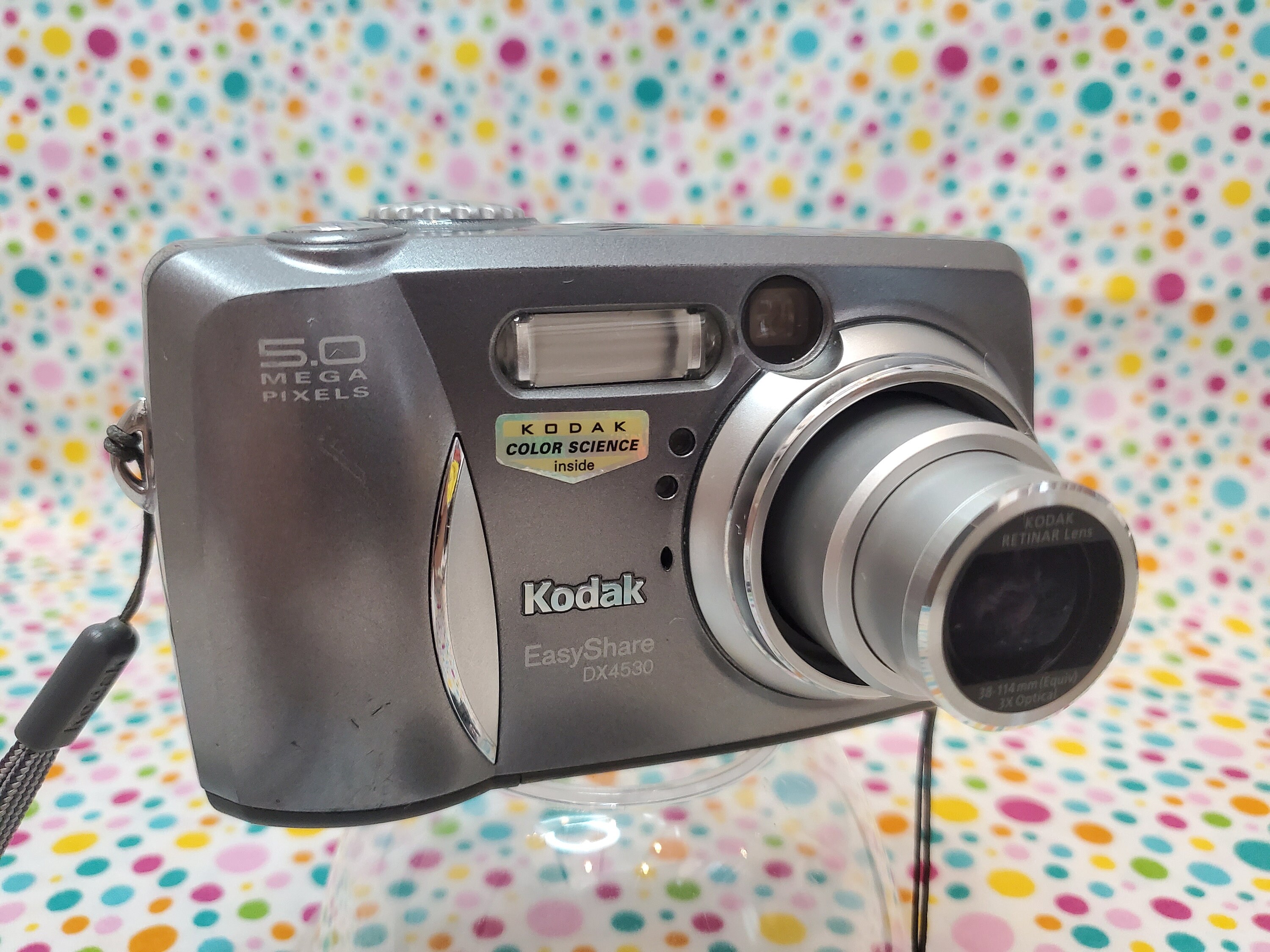 kodak easyshare dx4530 price