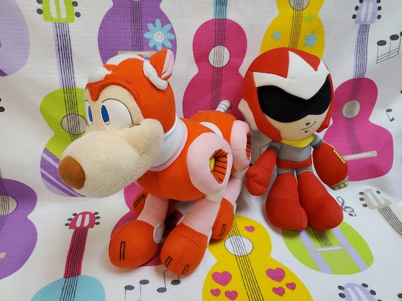 proto plush