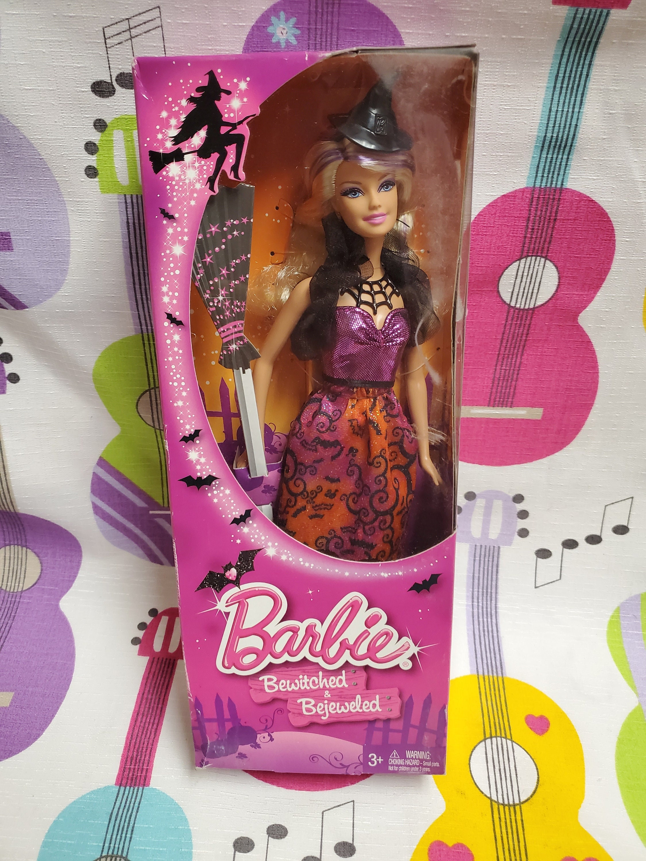 Barbie Raquelle Brother | ces-cl.edu.br