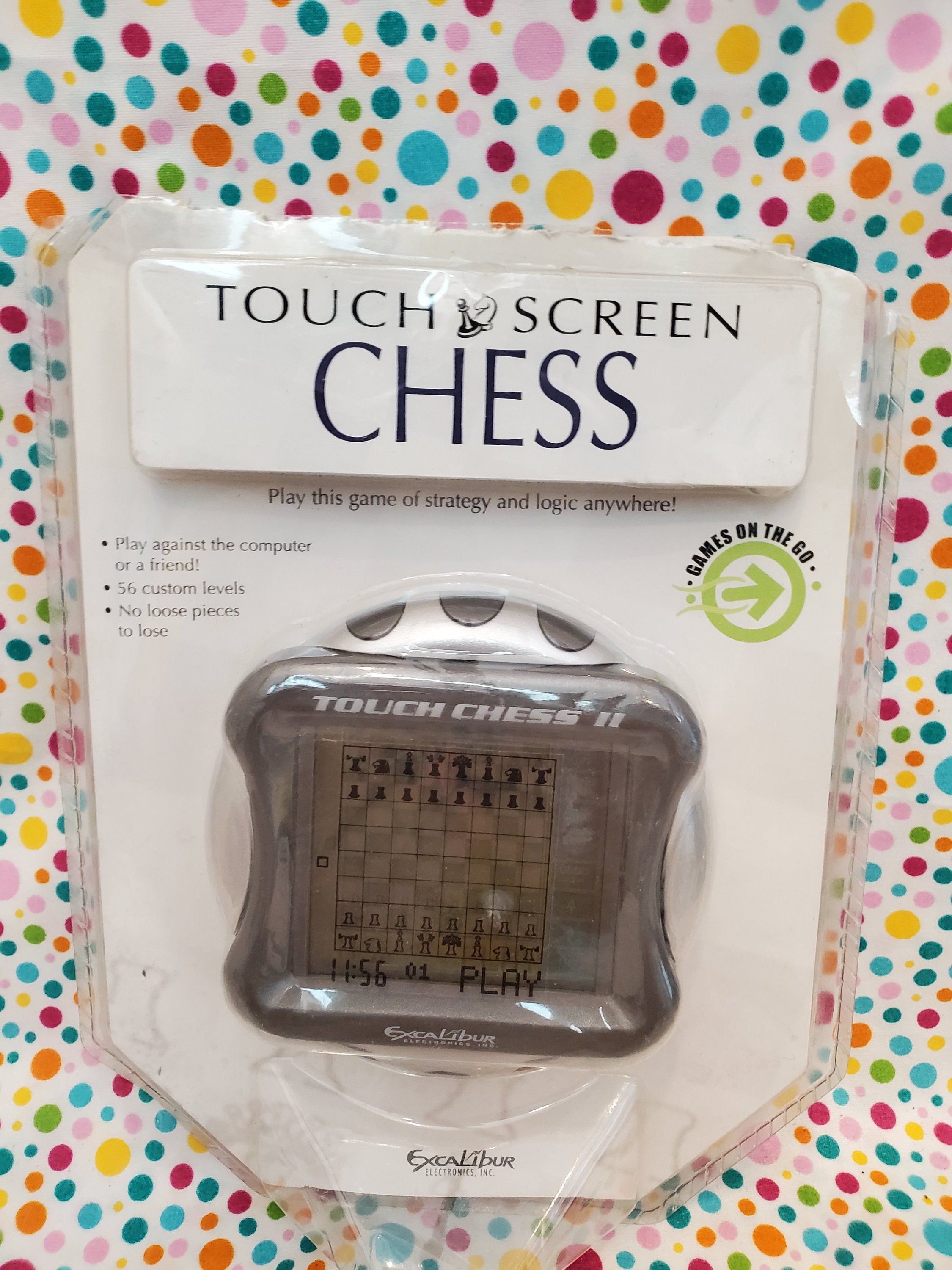 Pocket chess level 352 