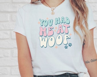 Dog lover, furry friend love, dog mom, dog dad.