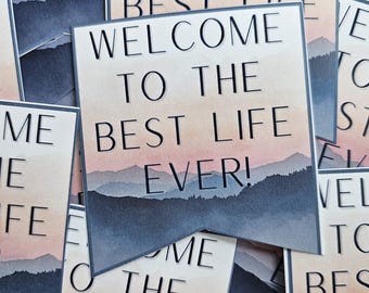 Baptism Gift Tags 2.5x2.8" | New Baptism | Digital Download | Printable