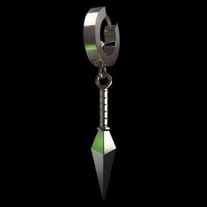 Legend Of Zelda Anime Earrings Eardrop Stud Gift Cosplay Prop Jewelry   Fruugo AE