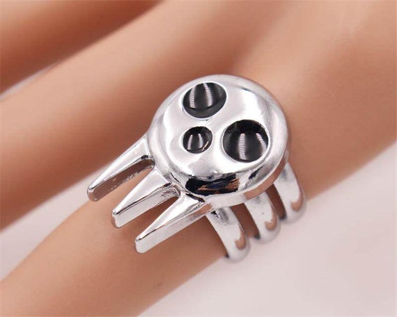 Soul Eater Ring 