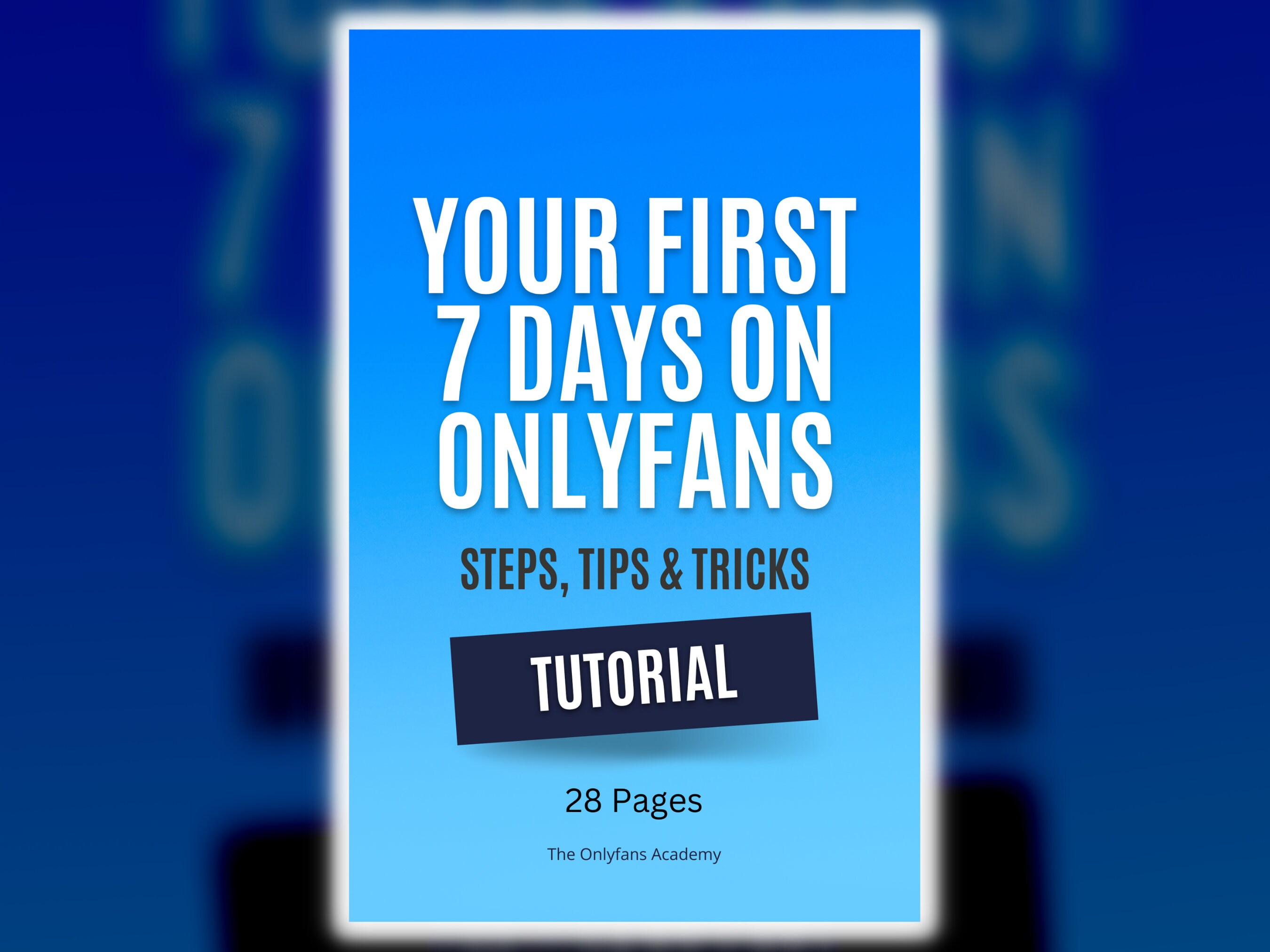 The Onlyfans Mindset Shift: Unleash Your Inner Entrepreneur - dorcjza