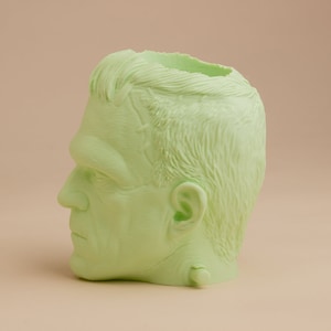 Frankensteins Monster Planter For Houseplants And Succulents image 3