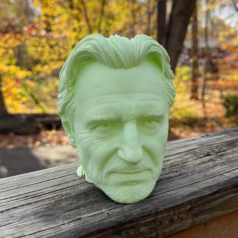 Liam Neeson Kruklåda för krukväxter och suckulenter bild 8