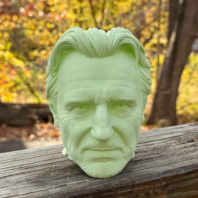 Liam Neeson Kruklåda för krukväxter och suckulenter bild 6