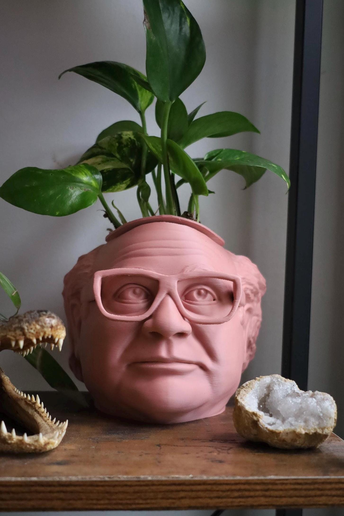 Indoor Planters - Etsy