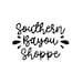 Southern Bayou Shoppe