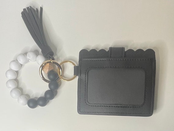Buy BTS X ARMY Wristlet Card Holder Online in India - Etsy