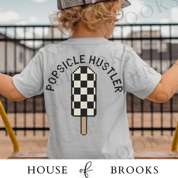 Kids Summer Shirt, boy shirt PNG, popsicle Kids Clipart, Video game shirt, Kids Sweatshirt,  Popular Now, Trending PNG