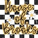House Of Brooks Design