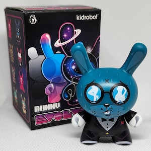 Kidrobot - Etsy 日本