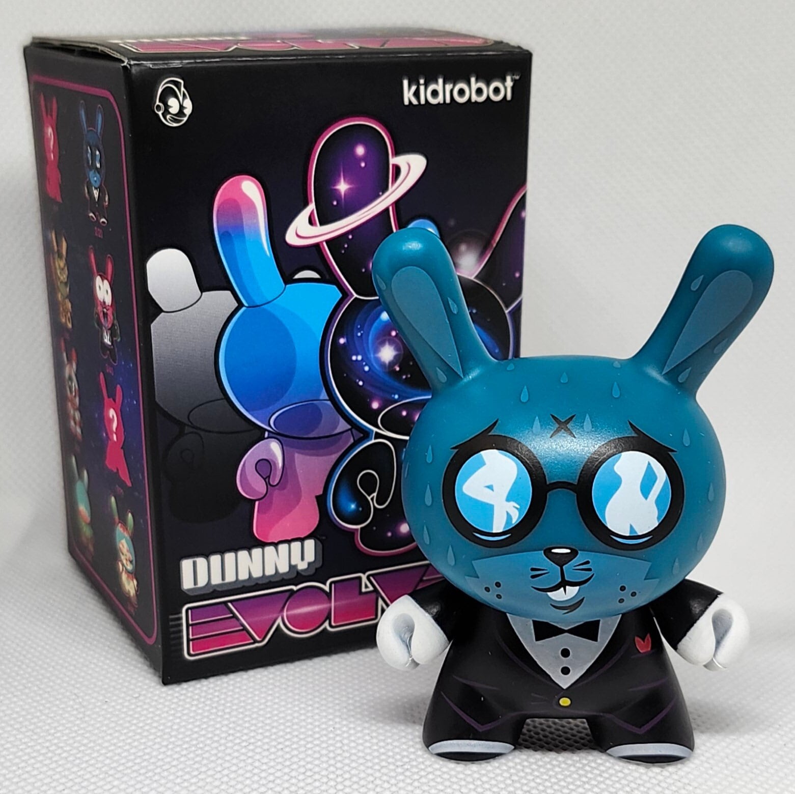 Kidrobot - Etsy 日本