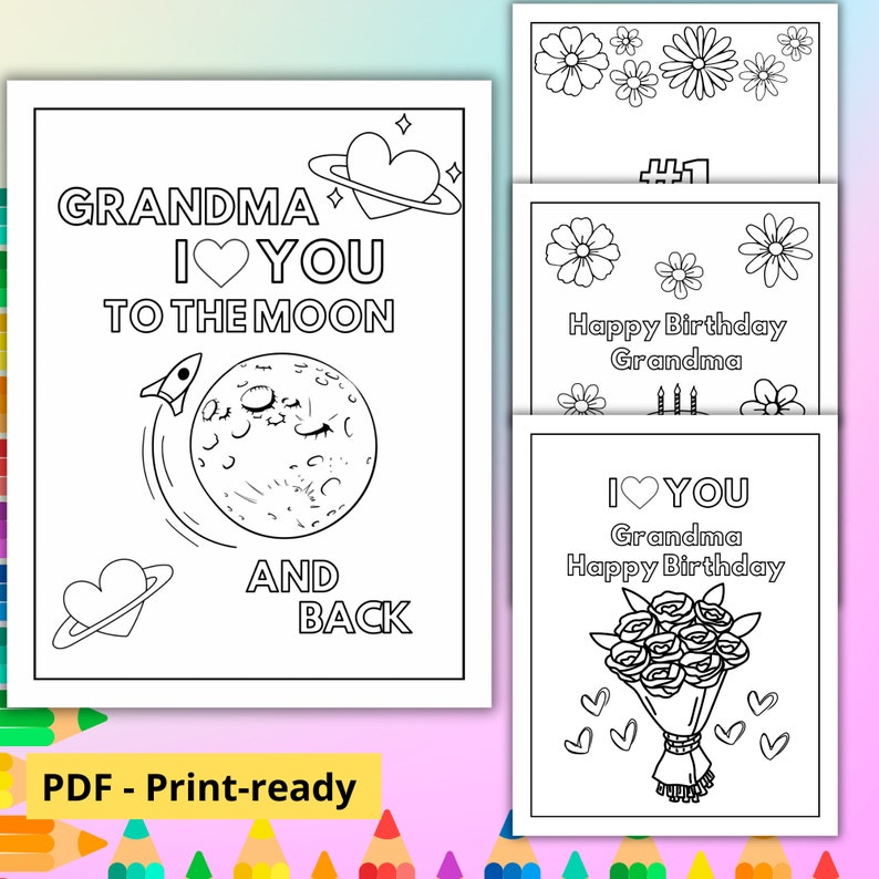 happy-birthday-grandma-coloring-pages-for-kids-print-ready-etsy