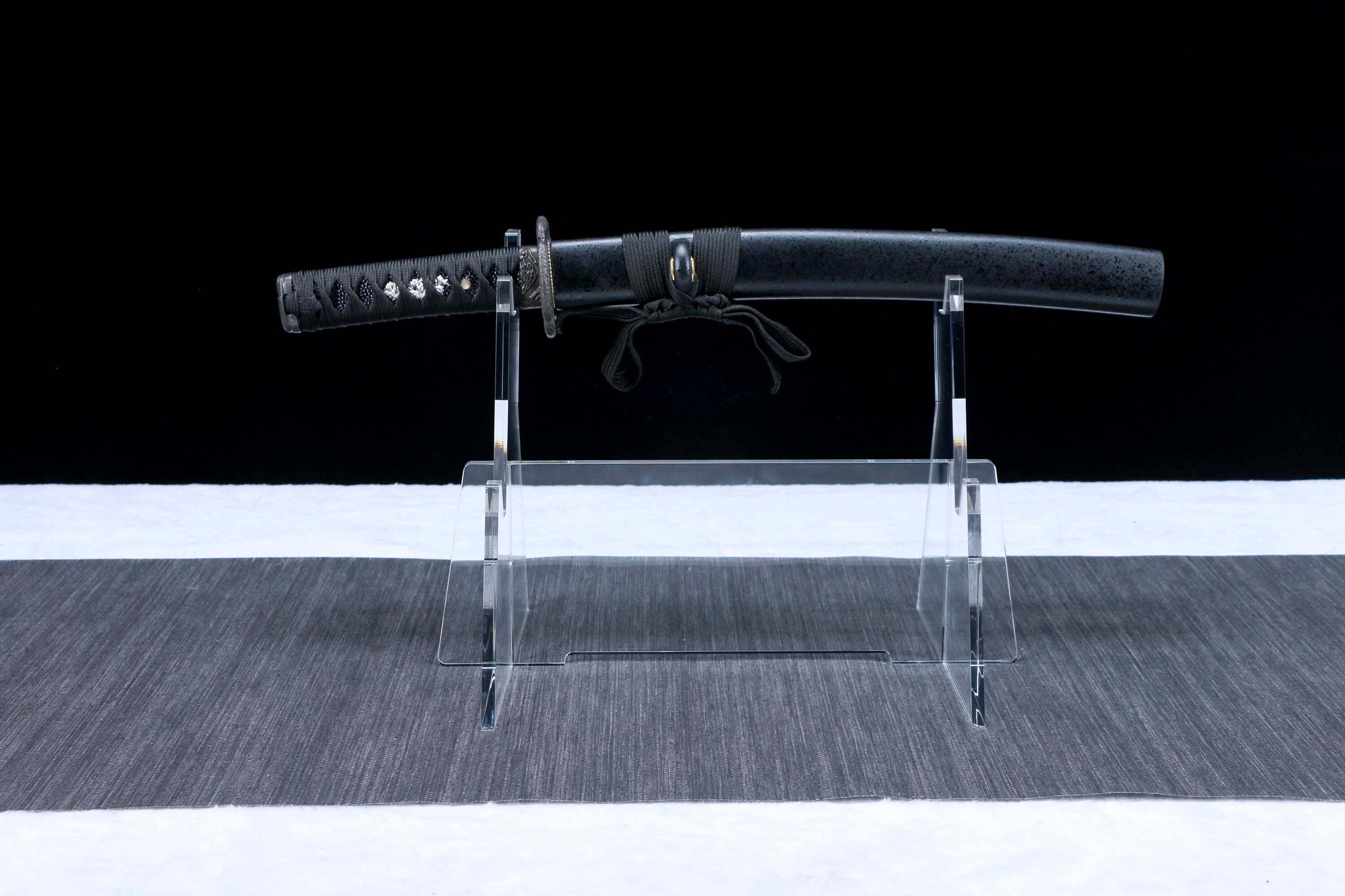 Japanese Sword, Ninja Sword, Knife, Collectibles, Birthday Gift,full Tang Samurai