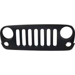 Jeep Wrangler 2010 Grille - Etsy