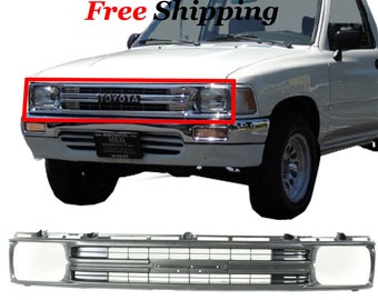 Toyota Pickup 1990 - Etsy