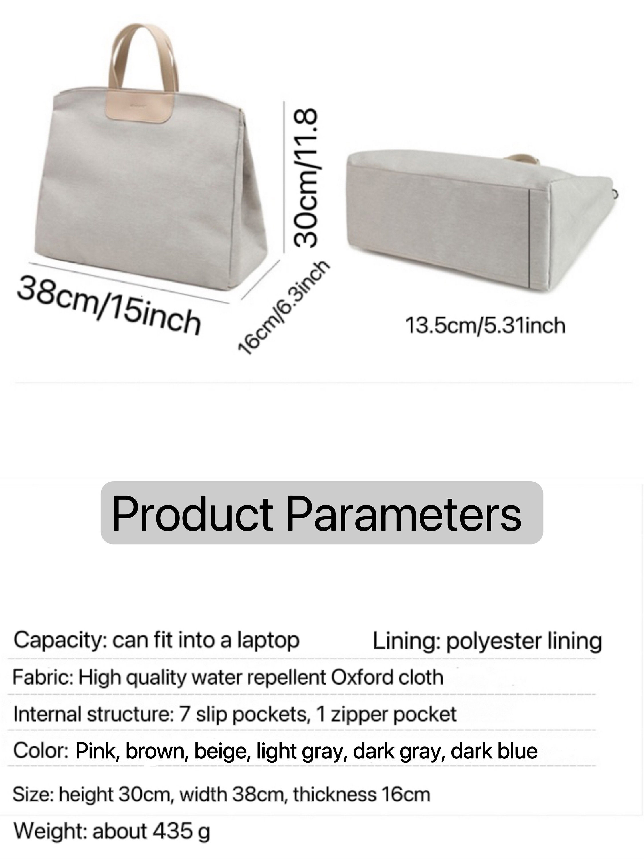 Korean Version Briefcase shoulder Messenger Book Bagfile Etsy