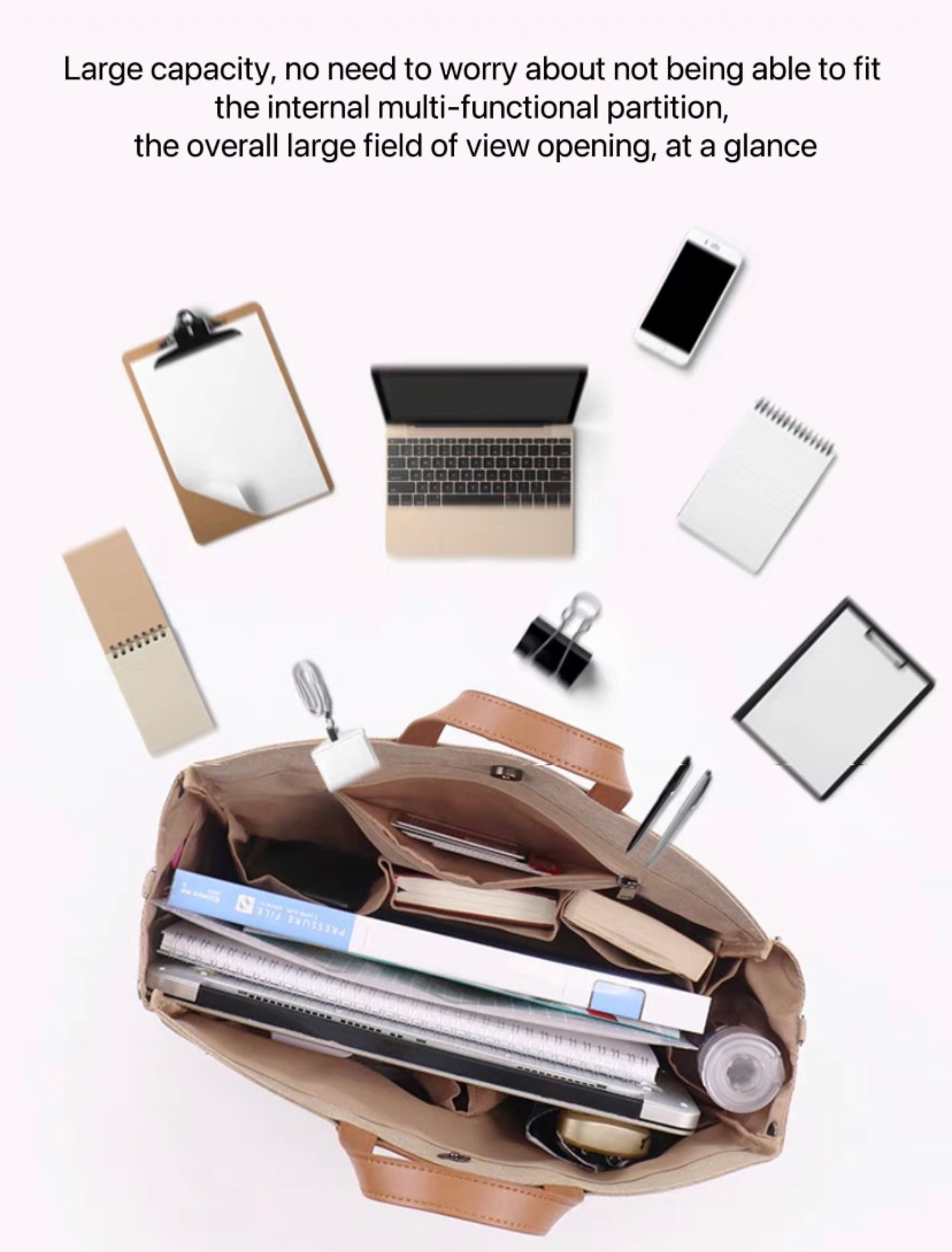 Korean Version Briefcase shoulder Messenger Book Bagfile Etsy