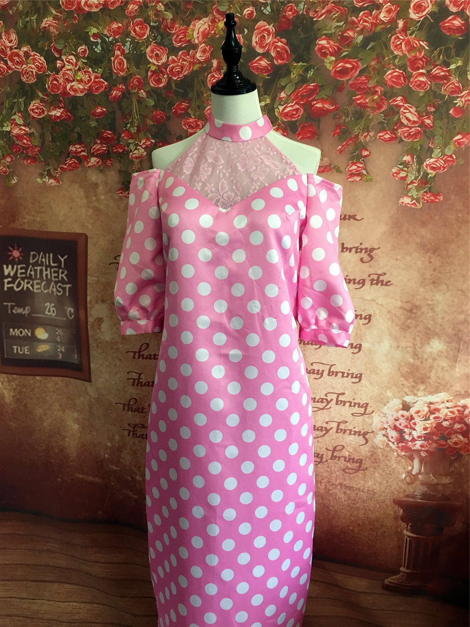ruffle maxi dress yellow Coco Chiba Warehouse Size:1-2 Y Corduroy Shirtdress This dress features a