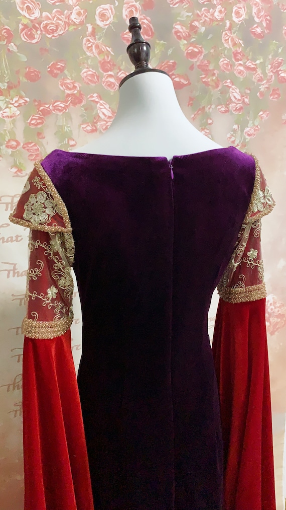Arwynn Dress