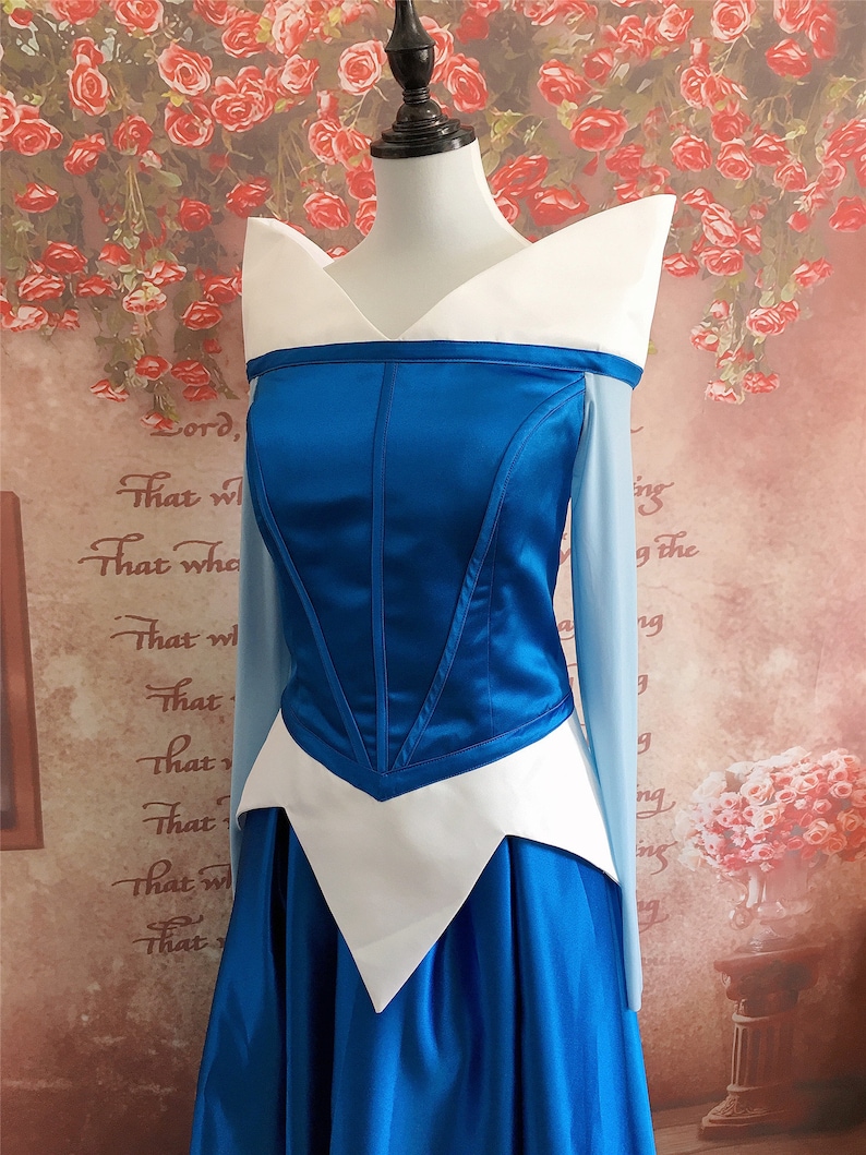 black dress with long chiffon sleeves Lace Applique Floor Length Formal Gown Blue Ivy's Best Fashion Style:EE02960DN Fabric Type: STRETCH CREPE AND SATIN