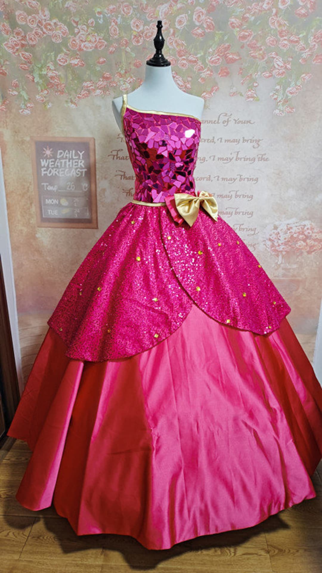 Sophia Blair Dress Cosplay Costume Princess Costume Charm School - Etsy Sophia Blair Dress Cosplay Costume Princess Costume Charm School - Etsy