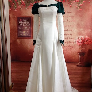 swan lake prom dress Swan Lake Dress